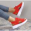 Large Size Sports Sandals Women 2024 New Casual Platform Shoes Thick-Soled Sandalias Open Toe Beach Shoes