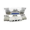 JunShengTianHong SY7320-5LZD-02 Solenoid Valve