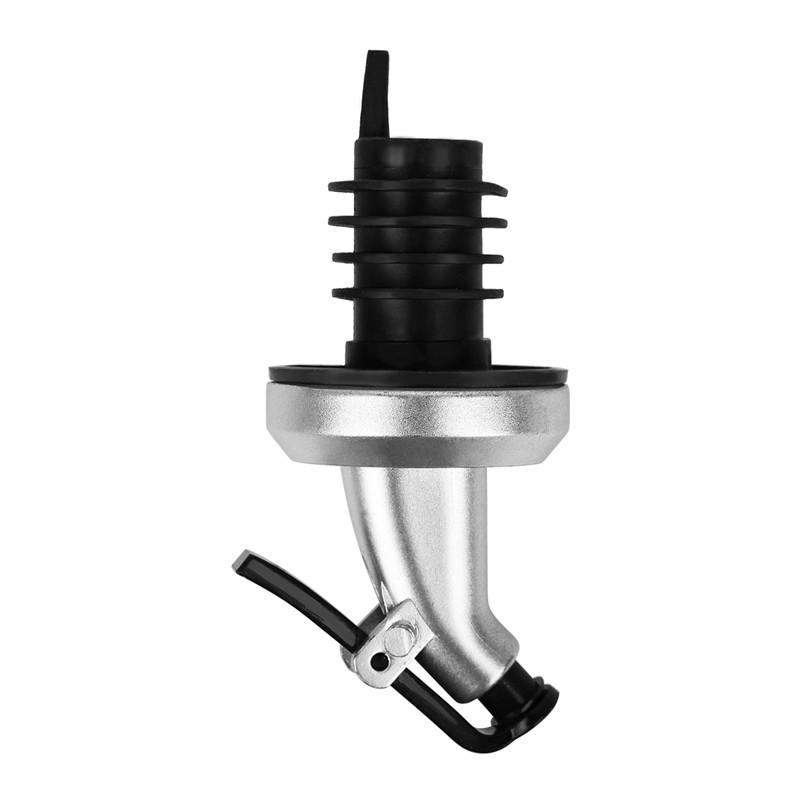 1/3 Pcs Bar Home Kitchen Olive Oil Press Stopper
