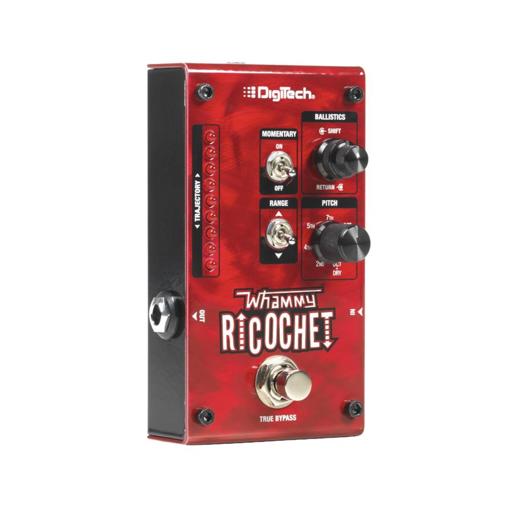 Обычный импорт DigiTech WHAMMY RICOCHET Whammy Ricochet [Отечественный продукт]