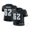 Philadelphia Eagles Jersey - Barkley Hurts Football Men Sports Fan Game Day Wear