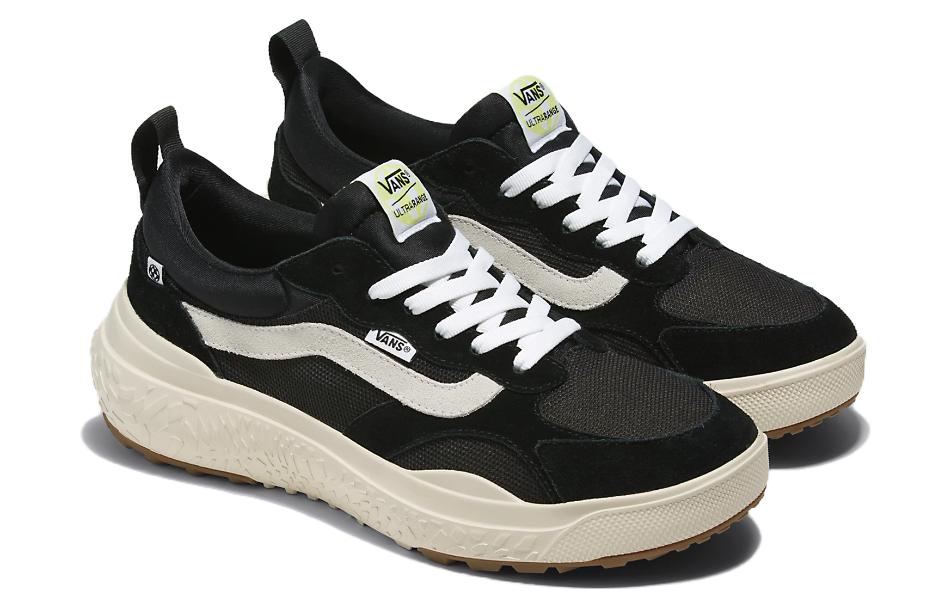 Men's Sneakers Vans UltraRange Neo VR3 Black White Black/White