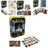 Настольная игра Splendor Полная английская версия Коробка для домашней вечеринки с коллекционными картами