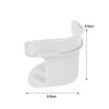 Invisible Bed Sheet Holder Bedsheet Corner Tightener Clip Mattress Gripper Heavy Duty Sofa Cover Non-slip Fix Bracket Protector