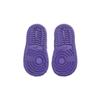 Air Jordan 1 Retro High OG TD Court Purple Детские кроссовки Белые CU0450-151