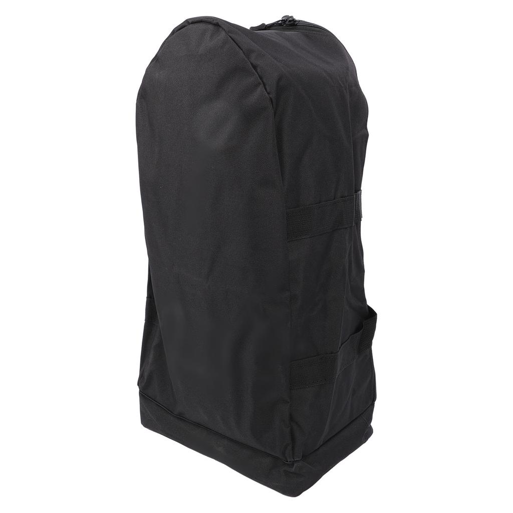 Сумка для хранения рыболовной приманки на лодке, портативная водонепроницаемая 1000D ткань Оксфорд, универсальный чехол для переноски снастей