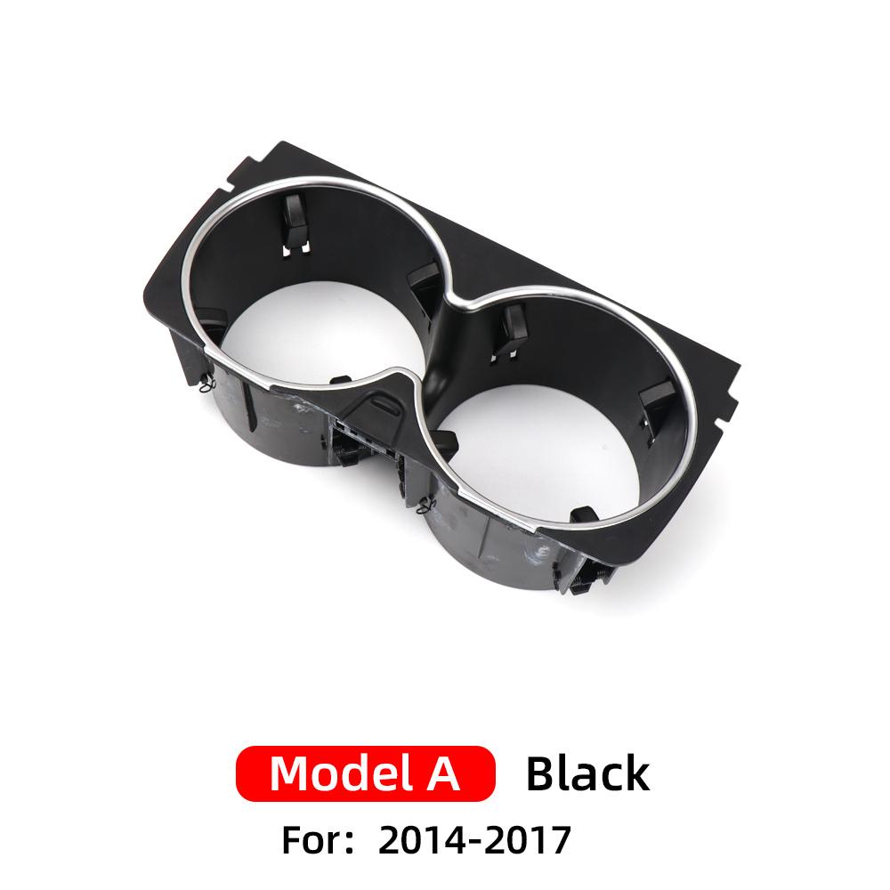 Для Benz W222 W217 автомобиль передняя центральная консоль держатель для стакана воды вставка рамка для Mercedes S класса S300 S350 S400