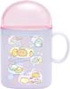 Набор зубных щеток Sumikkogurashi Розовый FE33403 San-X