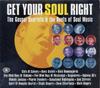 CD РАЗНЫЕ ИСПОЛНИТЕЛИ - Get Your Soul Right  FVTD155 Fantastic Voyag 2013 UK Соул/Фанк Б/У