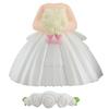 GOOD SMILE COMPANY Nendoroid More Dress Up Wedding 02 Пластиковая окрашенная полная торговая фигурка в коробке из 6 штук, не масштабированная