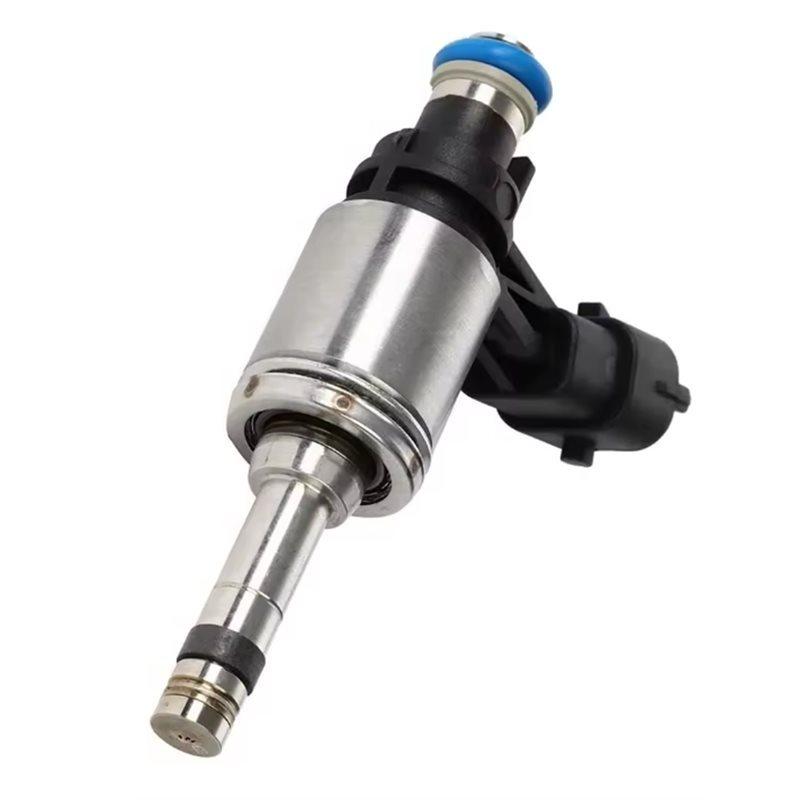 4PCS 12663380 Fuel Injector For GMC Chevy Traverse Buick Enclave 12634491 FJ1152 261500182 261500121 261500071 261500226