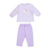 Sanrio Hello Kitty Kids Quilted Pajamas 90566306