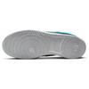 Nike Мужские кроссовки Court Vision Low Next Nature Black Laser Blue, белые DH2987-005