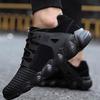 Premium Quality Cool Running Shoes For Men With Classic Korean Casual Design