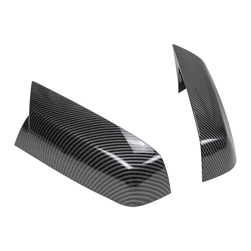 Chevrolet Silverado 12-18 Models Rearview Mirror Covers & Horn Accessories