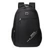 Trendy Shoulder Backpack Men's Casual Travel Bag Computer Bag
