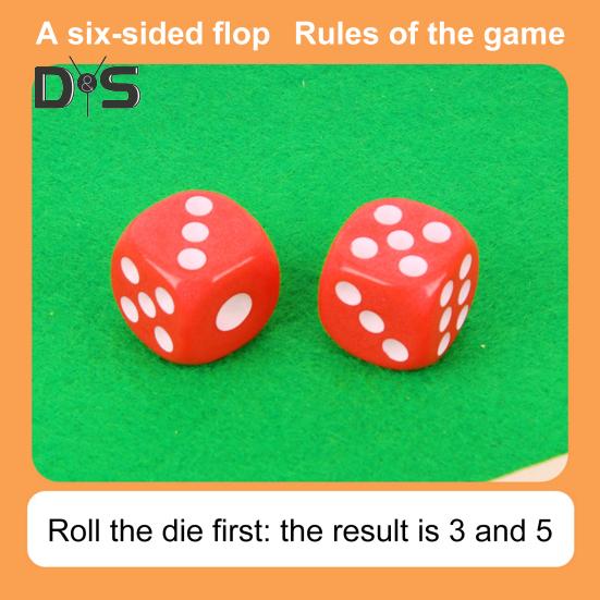 Shut The Box Board Game with 12 Dice Educational Dice Strategy Game 2-6 Players Kids Adults Family Night Party Interactive Wooden Close The Box Toy