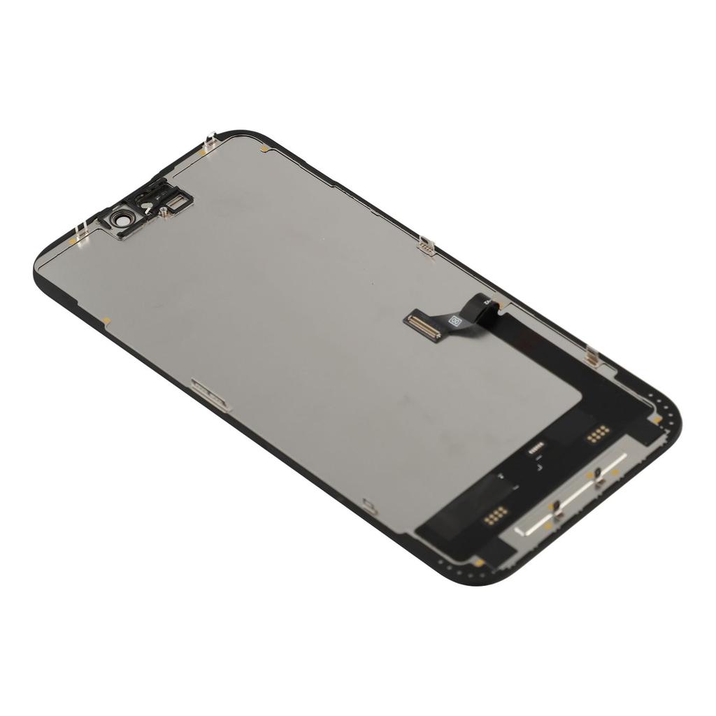 DD Для iPhone 15 Plus Класс C Мягкий OLED Экран и Тачскрин Сборка Запасная Часть (Без логотипа)