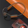 WOPOW B26 Bone Conduction Sports Bluetooth Earphones