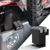 Кисть Panda PX с 4 дополнительными силиконовыми кистями Модернизация надежности из разных материалов Сопла Очиститель хотенда 3D-принтер Запчасти