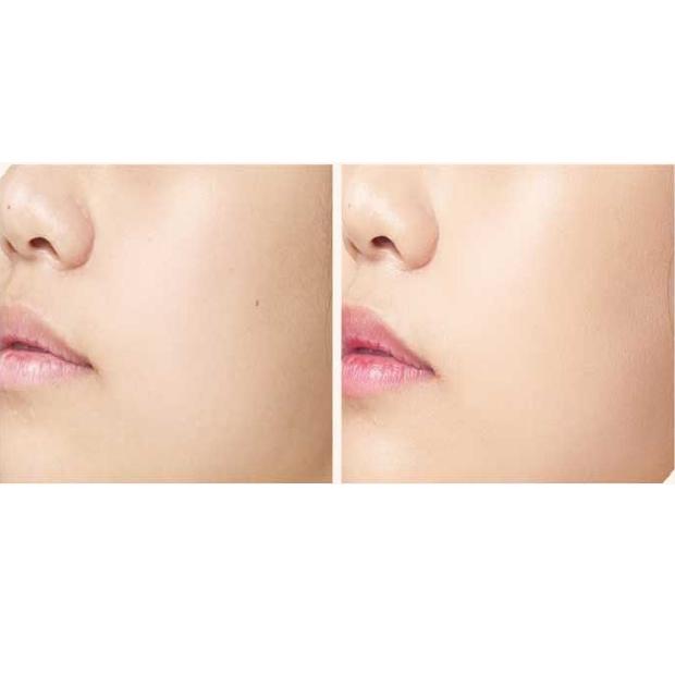 Dominas Bright Perfect Cover Foundation Stick 15 г 2 цвета