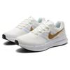 Nike Run Swift 3 Summit Белые бронзовые мужские кроссовки Photon-Dust DR2695-103