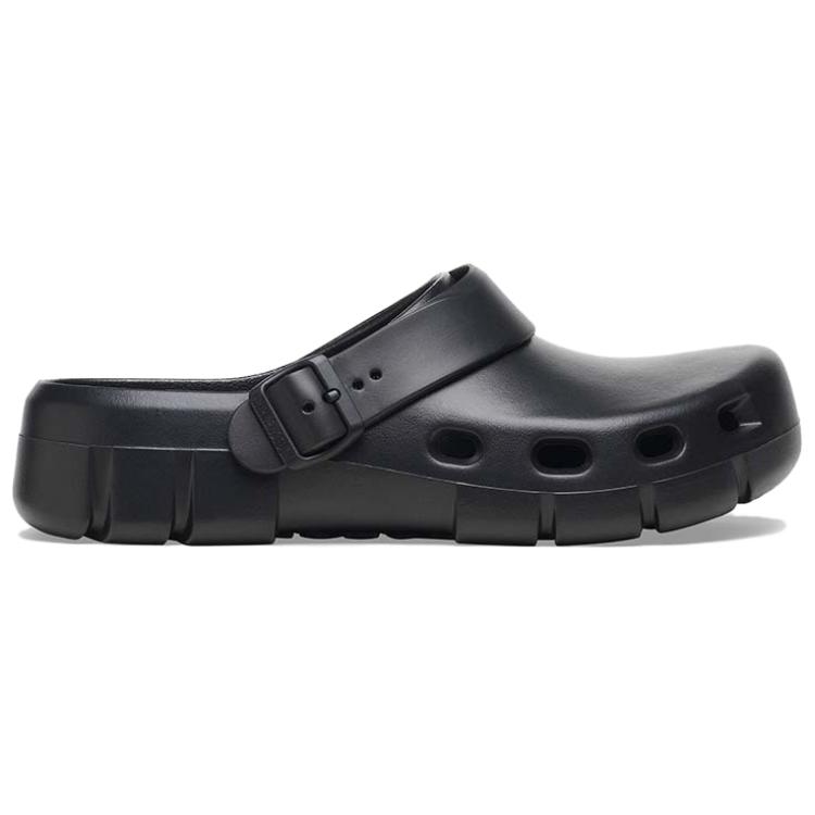 Birkenstock Birki Flow Eva 'Черный' 1027684