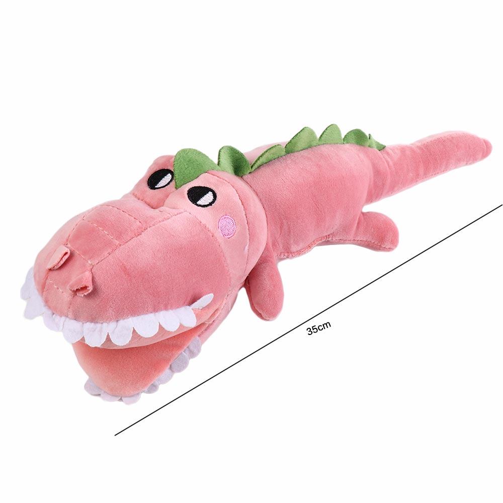 Stuffed Animal Stuffed Crocodile Dolls Hugging Pillows Animal Alligator Throw Birthday Gifts