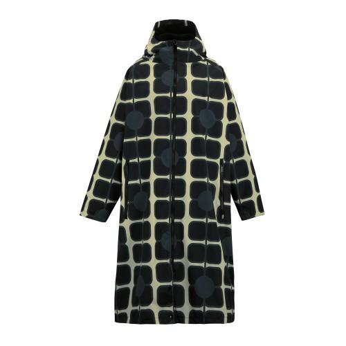 Regatta Womens/Ladies Orla Kiely Changing Robe