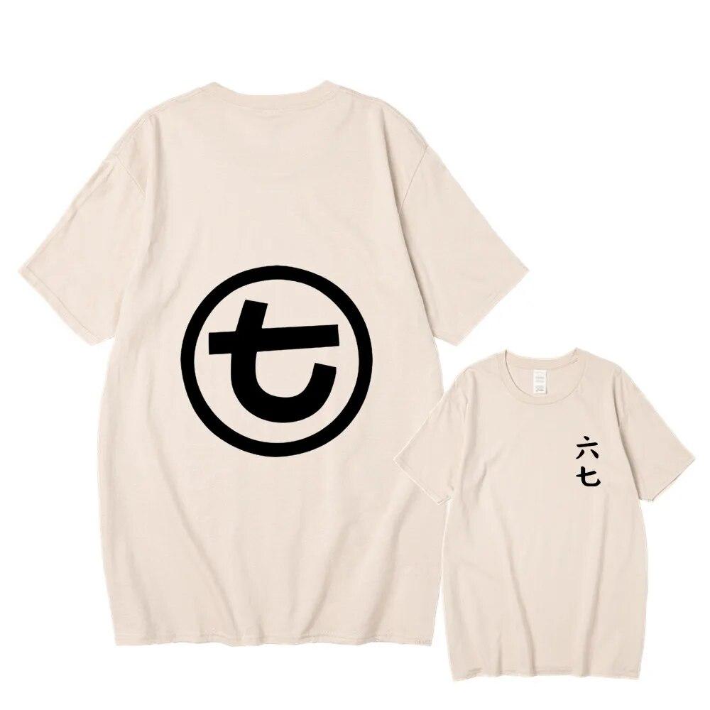 Scissor Seven Cool аниме футболка классическая мода летние большие хлопковые топы унисекс Harajuku футболка с круглым вырезом унисекс
