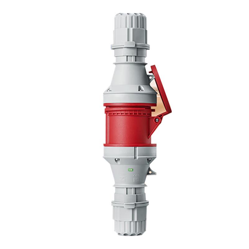 BULL Industrial Aviation Power Connectors