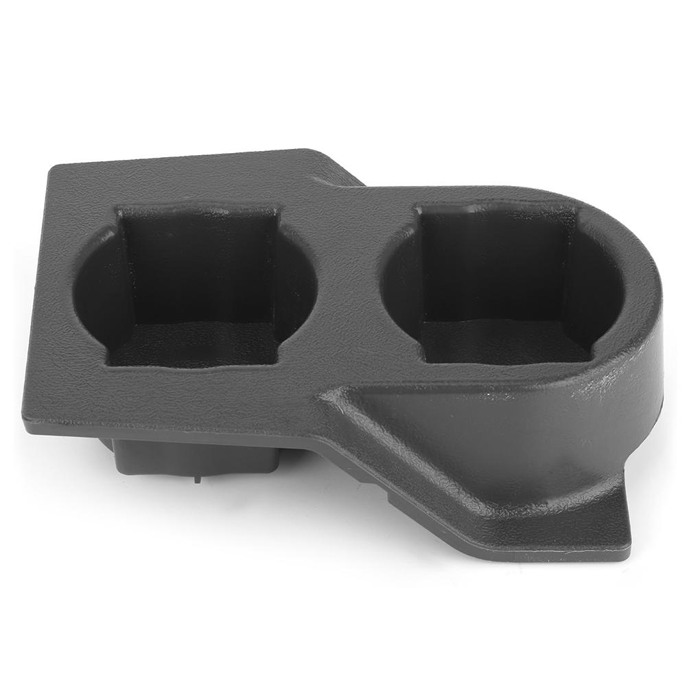 Car Center Control Water Cup Holder Replacement Part Fit for Nissan Patrol GQ Y60 1988 1997