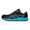 Asics Winjob Cp219 Boa Удобная амортизация Устойчивость к истиранию Легкие Низкие Повседневная Обувь Мужская Синий 1273A092-0017