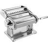 Noodle Machine Marcato Atlas 150 Design, Silver (AT-150-DES)