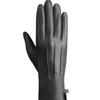 SARTOR Lambert Женские перчатки из кожи наппа длинные черные