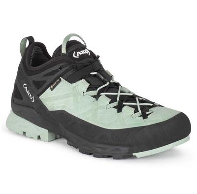 Aku Rock DFS Goretex ботинки трекинговые