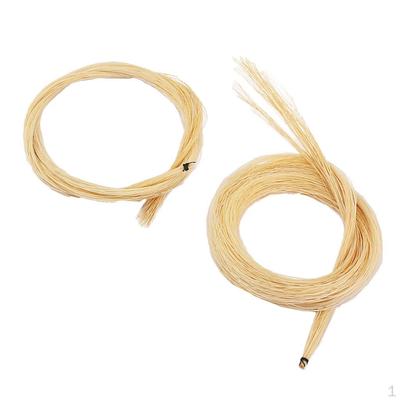 Сменный смычок для скрипки с 2 Хэнками, детали для альта Erhu, 80 см