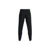 Under Armour Knitted Sweatpants Men's Black (Unisex) Knitted Sweatpants 1382929 001