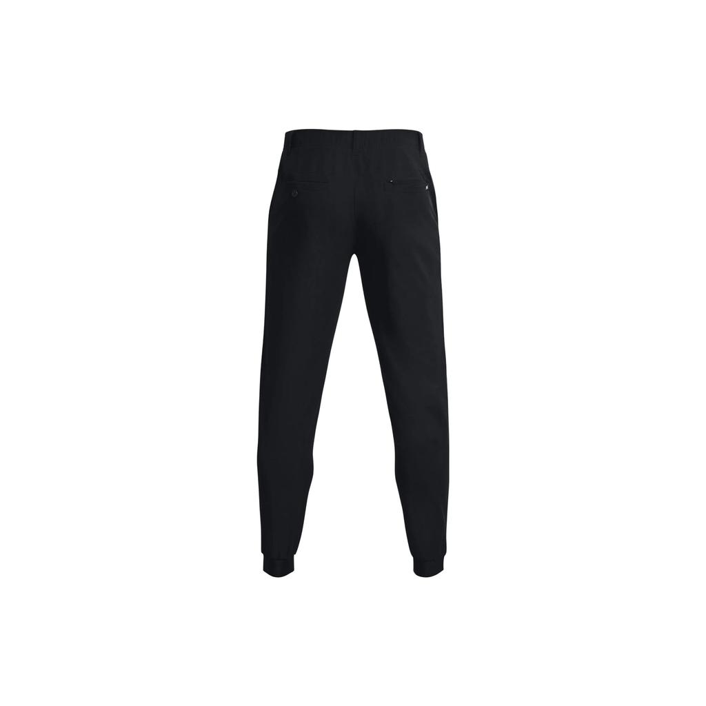 Under Armour Knitted Sweatpants Men's Black (Unisex) Knitted Sweatpants 1382929 001
