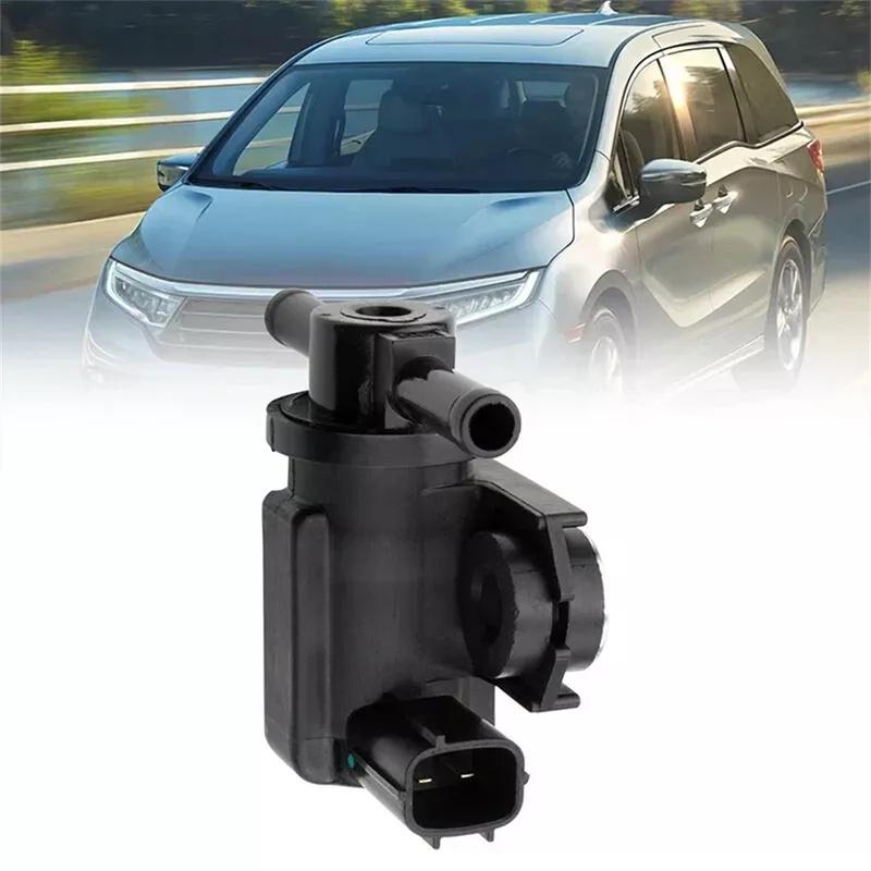Vapor Canister Purge Solenoid Valve EVAP 36162-RDV-J01 For HONDA PILOT ACCORD ODYSSEY ACURA RL