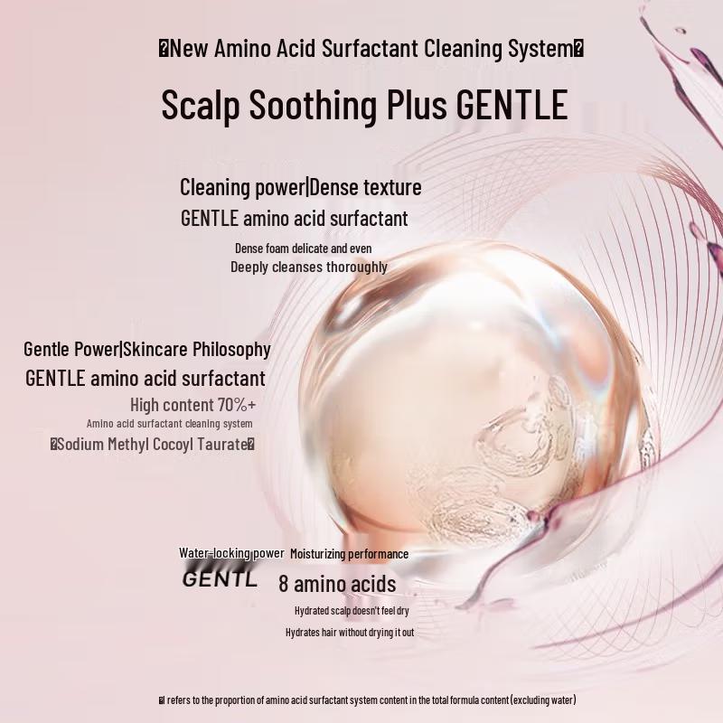 Schwarzkopf Amino Acid Repair Shampoo