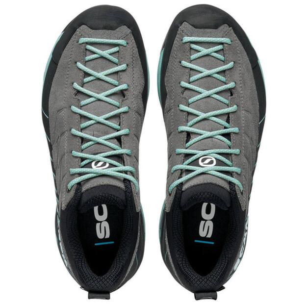 Полуботинки Scarpa Mescalito GTX Wmn