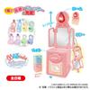 Туалетный столик KAWAII с персонажами Sanrio (10 кусочков)