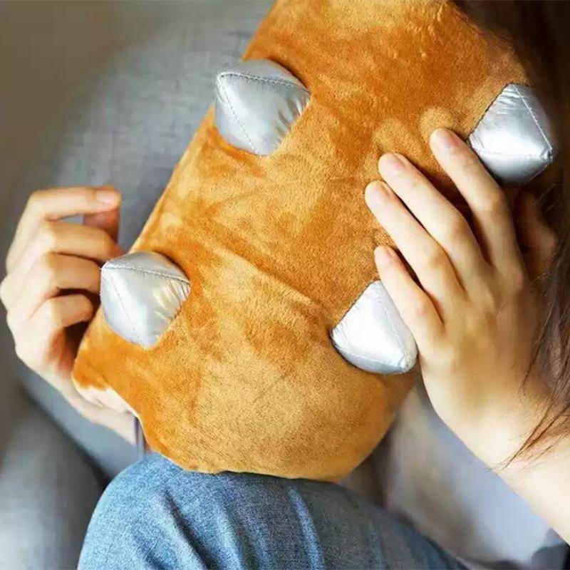 35 см Игровые Плюшевые Игрушки Clashed Royale Бревно Плюшевые Куклы Royale War Revenge Мультфильм Маленький Дракон Мягкая Набитая Подарок