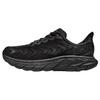 HOKA Arahi 6 Triple Black Men Sneakers 1123194-BBLC