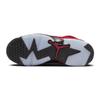 Air Jordan 6 Retro GS Детские Toro Bravo Varsity Red Black 384665-600
