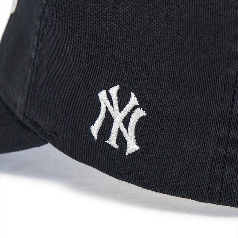 MLB Youth Sun Protection Embroidered Baseball Cap