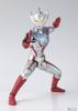 TAMASHII NATIONS Ультрамен Тайга примерно 150 мм окрашенная подвижная фигурка SHFiguarts (версия для перепродажи) ПВХ и АБС