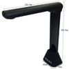 UNIS Smart Auto-Focus Document Scanner Series CN plug (adapter included)