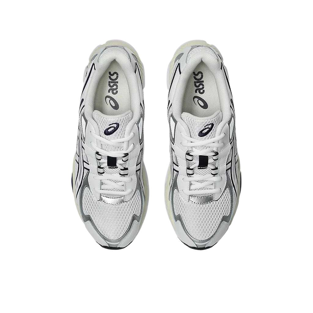Asics Кроссовки Gel NYC White Midnight для мужчин 1203A542-108